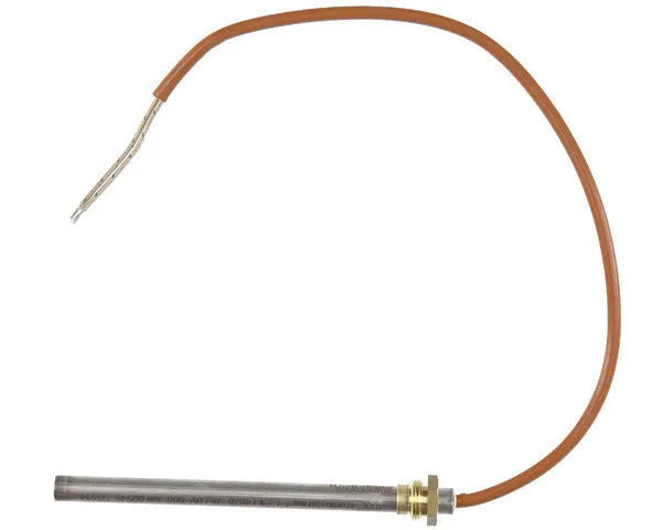 Résistance biomasse ø 10 300 W 140 mm.