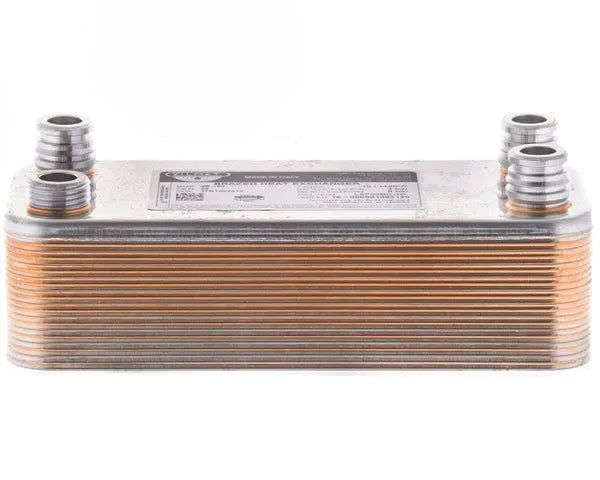 Échangeur chaudière VAILLANT VUW | 065153