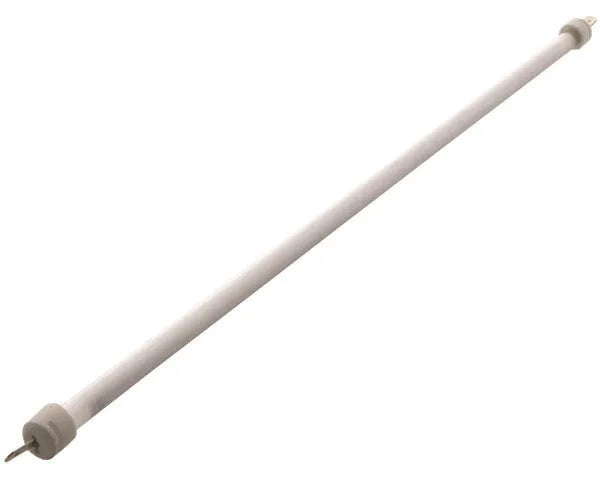 Résistance en quartz 415 mm A/R 600 W