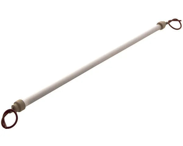 Résistance en quartz 360 mm a/m 600 W