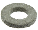 Joint plat klingerit rouge 6x 3x1,0 mm