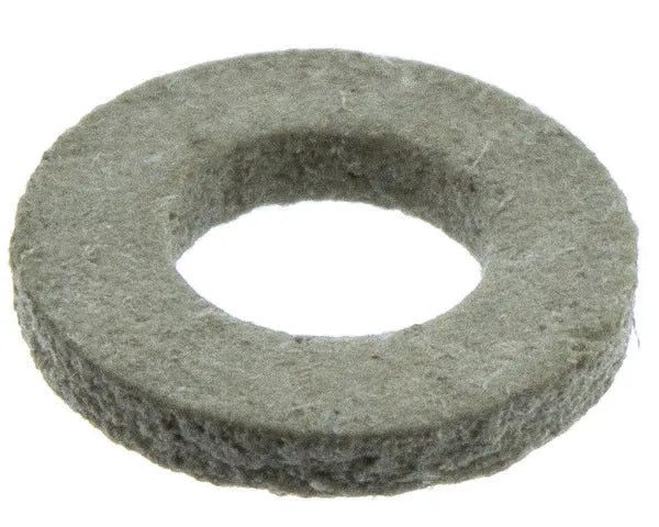 Joint plat klingerit rouge 6x 3x1,0 mm