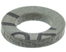 Joint plat aluminium 9x5x1,5 mm