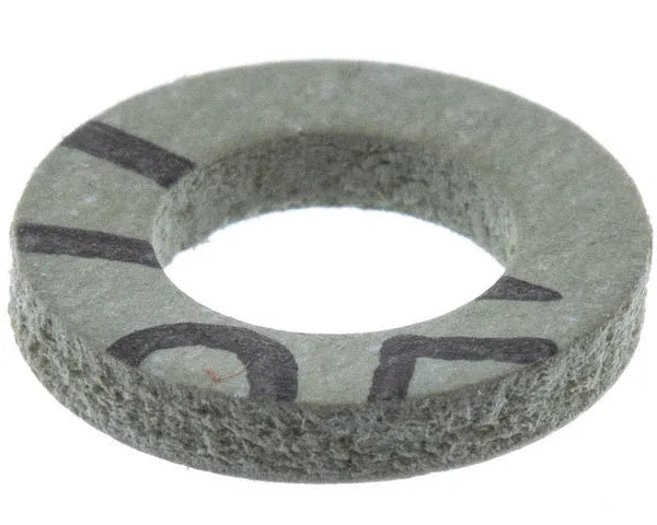 Joint plat aluminium 9x5x1,5 mm