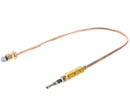 ORKLI thermocouple tête filetée m8x1 320 mm