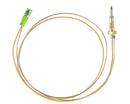 ORKLI Thermocouple m6 600 mm 1250/193k