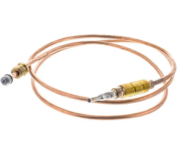 Thermocouple ORKLI tête filetée M8 900 mm