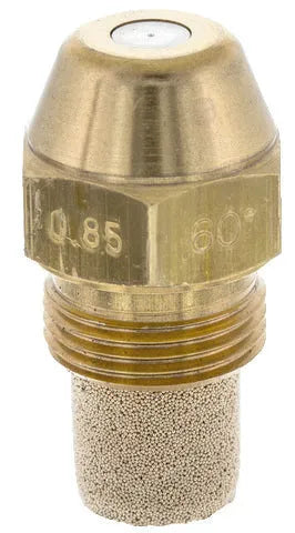 DANFOSS injecteur de gazole od s60º 0,85g