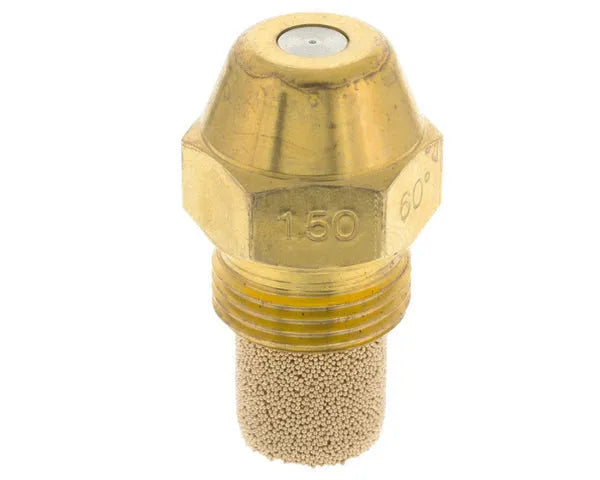 Injecteur de gazole Danfoss od s60º 1,50 g