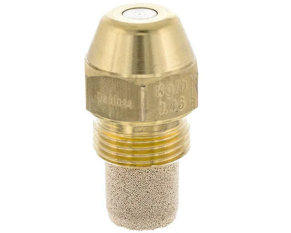 DANFOSS injecteur de gazole OD S60º 0,40G