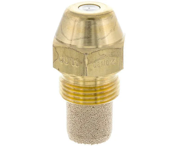 DANFOSS Injecteur GAZOLE OD H60º 0,60G | 030H6912