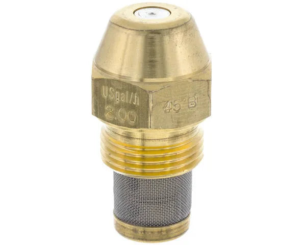 DELAVAN injecteur de gazole w45º 2,00g