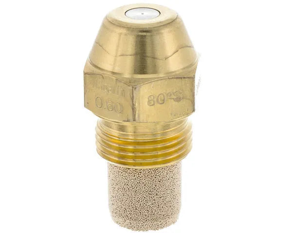 Injecteur de gazole Danfoss OD S80º 0,60G