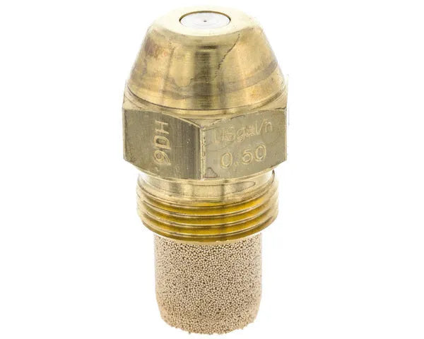 DANFOSS Injecteur de gazole angle 45º 0,50g