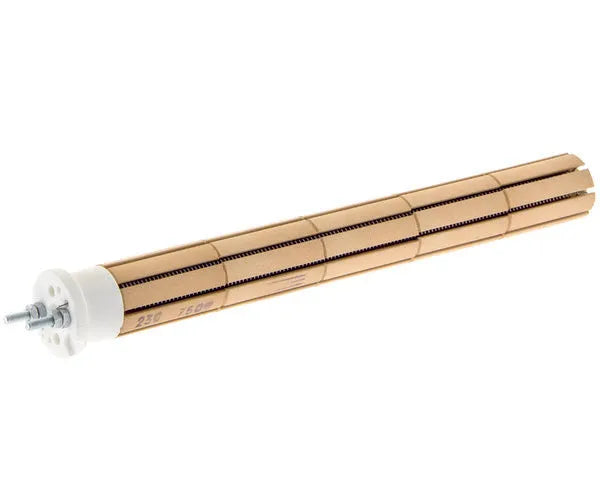 Résistance en céramique 5 pierres 750 W 230 V