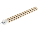 Résistance en céramique 6 pierres 1500 W