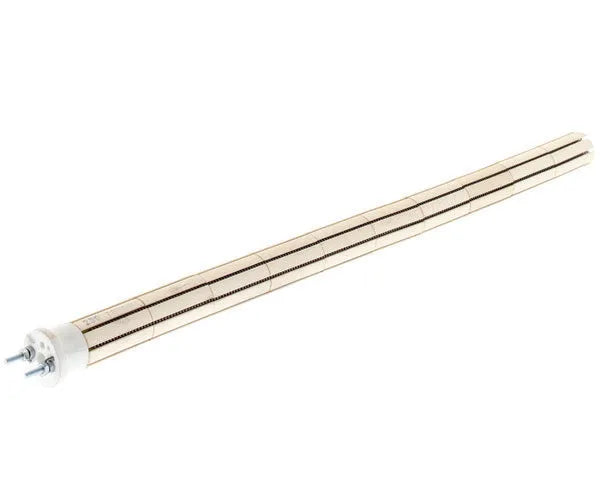 Résistance en céramique 10 pierres 1800 W