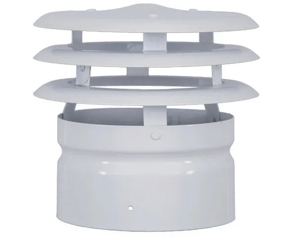 Déflecteur 3 ailes ø 0110 mm.