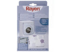 Rayen sac protecteur frontal pour lave-linge Rayen