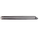 Résistance thermique 750/1500W 38x385mm