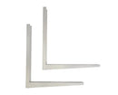 Support pour unité extérieure 50 x 45 cm.