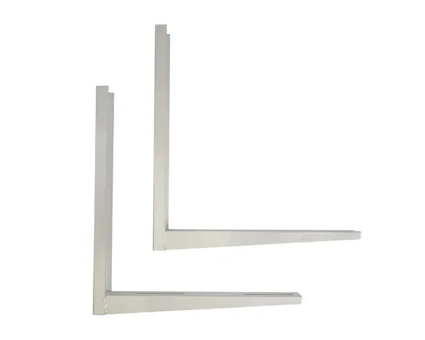 Support pour unité extérieure 50 x 45 cm.