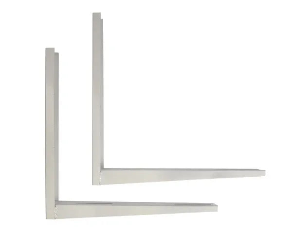 Support pour unité extérieure 50 x 50 cm.