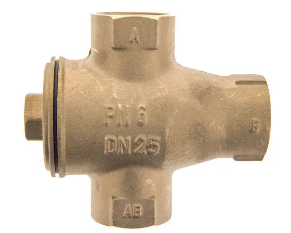 Soupape de sécurité chaudière tsv3b 55ºc