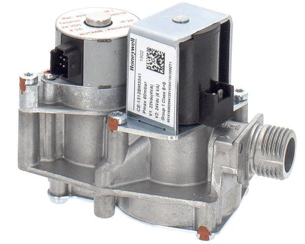 SAUNIER DUVAL vanne de gaz chaudière | S10715