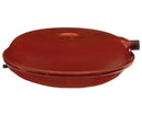 Vase d'expansion chaudière standard ø320 6l | 30277950, 39819870