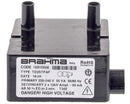 BRAHMA transformateur brûleur fioul TD2STPAF