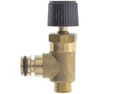 Clé de remplissage chaudière VAILLANT vcw, vm | 0020018065 20018065