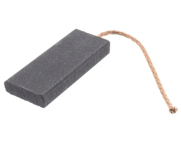 Brosse pour moteur 35x13,5x5 mm 1 unité
