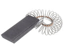 Brosse 36x12,5x5 mm 1 unité F4,8 mm