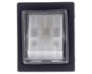 JEMI Bouton lave-vaisselle jemi 29x35mm 16a