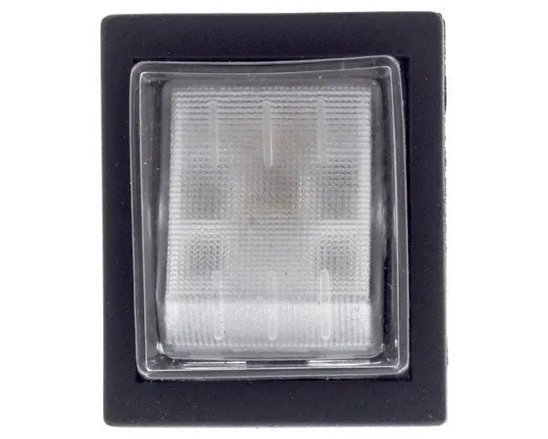 JEMI Bouton lave-vaisselle jemi 29x35mm 16a