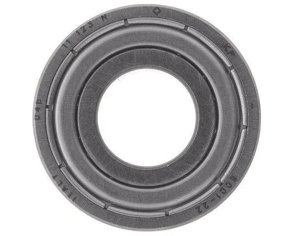 SKF Roulement à billes 6001 ZZ