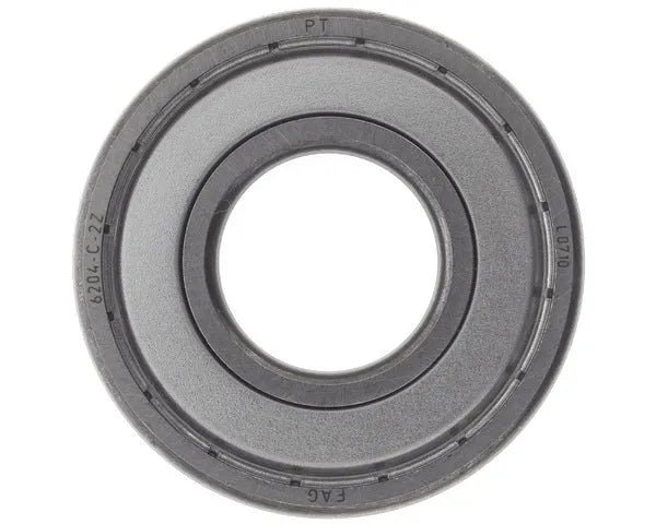 Roulement à billes 6204 ZZ