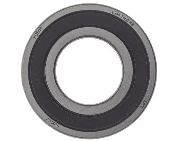 SKF Roulement à billes 6206 2RS