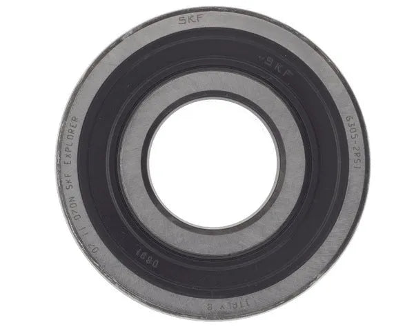 SKF Roulement à billes 6305 2rs