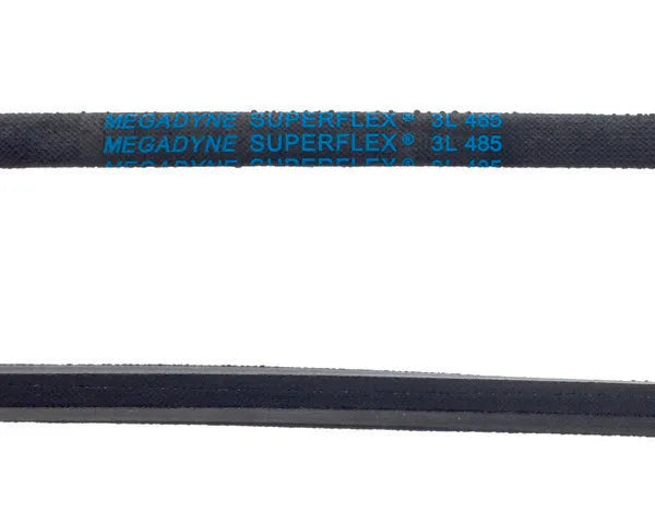 Courroie trapézoïdale pour lave-linge 3L-485