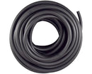 Tuyau en PVC 016/20 gris souple au mètre