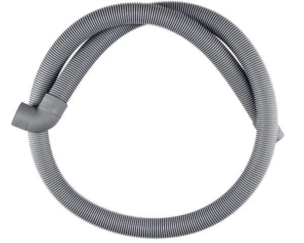 Tuyau d'évacuation universel ø 28x1500 mm