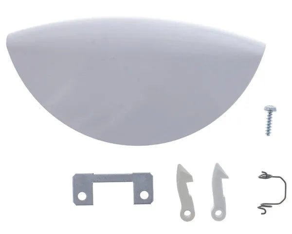 OTSEIN Fermeture de porte pour lave-linge ilf457i | 49001136