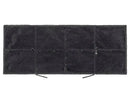 FILTRATION CHARBON HOTTE 200x80mm 61801238