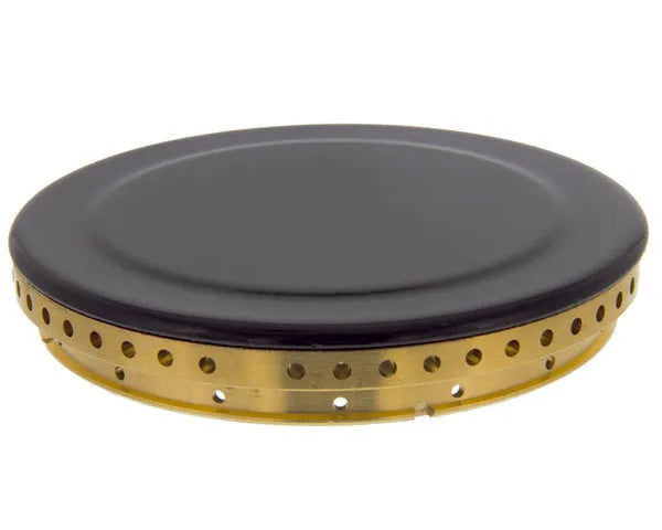TEKA Anneau/plateau brûleur de cuisinière Ø87mm