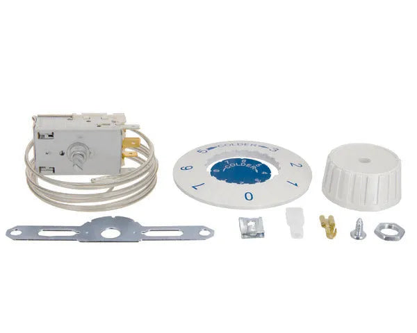 Thermostat universel RANCO vt92