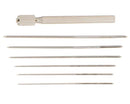 FRAISEUR POUR INJECTEURS GAZ Ø1,1-2mm
