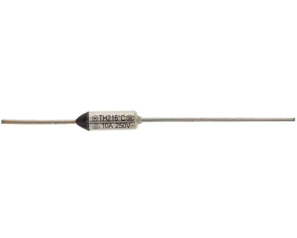 Fusible thermique 216ºC PAE