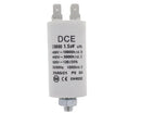 Condensateur de travail 1,5 µF 450 V
